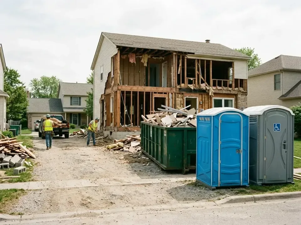 home-renovation-demolition-sit-010 — frequently asked questions, Portable Toilet & Dumpsters Rental in Patterson, CA